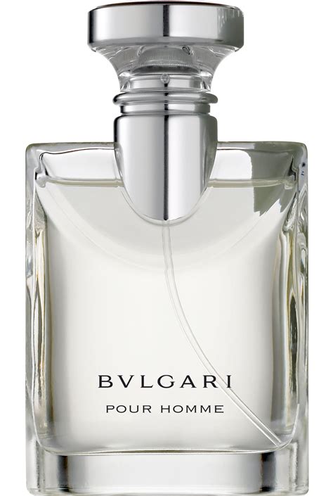 bvlgari men's cologne